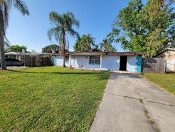 Pre-foreclosure in  CAROB DR New Port Richey, FL 34653