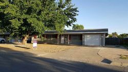 Pre-foreclosure in  W HERVEY DR Roswell, NM 88203