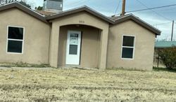 Pre-foreclosure in  ARKANSAS ST Carlsbad, NM 88220