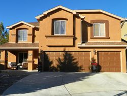 Pre-foreclosure in  AVENIDA MADRID NW Albuquerque, NM 87114