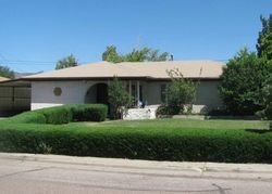Pre-foreclosure Listing in CHACO AVE GRANTS, NM 87020