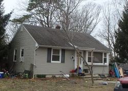 Pre-foreclosure in  CREST DR Howell, NJ 07731