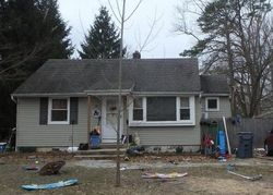 Pre-foreclosure in  CREST DR Howell, NJ 07731