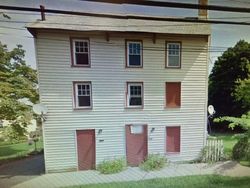 Pre-foreclosure in  CENTRE ST Trenton, NJ 08611