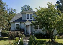 Pre-foreclosure in  CARTER AVE Woodbury, NJ 08096