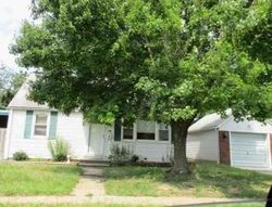 Pre-foreclosure in  VAUGHN AVE Bellmawr, NJ 08031