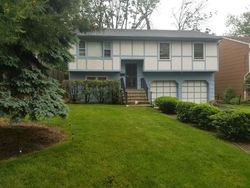 Pre-foreclosure Listing in HAVEN AVE SCOTCH PLAINS, NJ 07076