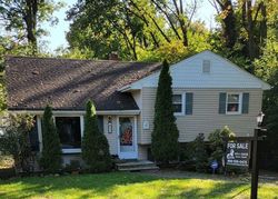 Pre-foreclosure in  COOPER ST Bergenfield, NJ 07621