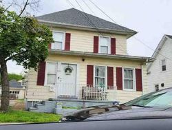 Pre-foreclosure in  JEFFERSON ST Gibbstown, NJ 08027