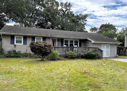 Pre-foreclosure in  NEWPORT RD Forked River, NJ 08731