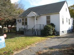 Pre-foreclosure in  FENIMORE ST Vineland, NJ 08360