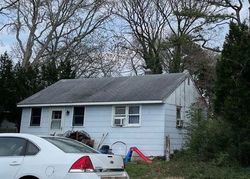 Pre-foreclosure in  WHILDAM AVE Cape May, NJ 08204