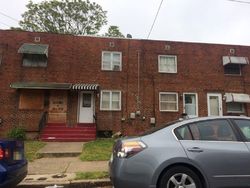 Pre-foreclosure in  WALDORF AVE Camden, NJ 08105