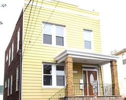 Pre-foreclosure in  2ND AVE North Bergen, NJ 07047