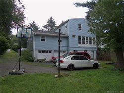 Pre-foreclosure in  GRILLEYTOWN RD Waterbury, CT 06704