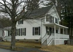 Pre-foreclosure in  BELMONT ST Manchester, NH 03104