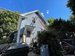 Pre-foreclosure in  PARKER AVE Manchester, NH 03102