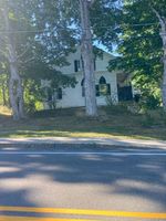 Pre-foreclosure in  TURNPIKE RD New Ipswich, NH 03071