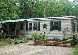 Pre-foreclosure Listing in GOLDEN CIRCLE DR FARMINGTON, NH 03835