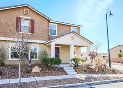 Pre-foreclosure in  SUBTLE COLOR AVE Henderson, NV 89044