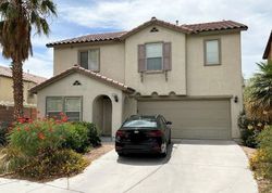 Pre-foreclosure in  NATIVE SUNFLOWER ST North Las Vegas, NV 89031