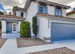 Pre-foreclosure in  WATERVIEW DR Las Vegas, NV 89117