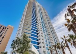 Pre-foreclosure in  LAS VEGAS BLVD S UNIT 2003 Las Vegas, NV 89109