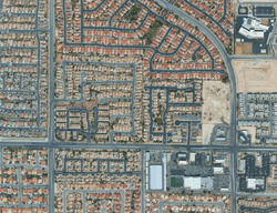 Pre-foreclosure in  WINTER MOON ST North Las Vegas, NV 89084