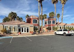 Pre-foreclosure in  E CRAIG RD UNIT 2068 Las Vegas, NV 89115