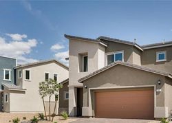 Pre-foreclosure in  COLDWELL STATION RD North Las Vegas, NV 89084