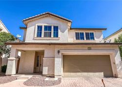 Pre-foreclosure in  SUNNY ACRES AVE North Las Vegas, NV 89081