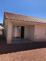 Pre-foreclosure in  HICKORY GROVE CIR North Las Vegas, NV 89031