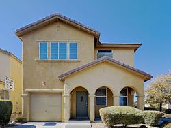 Pre-foreclosure in  FIREWOOD DR Las Vegas, NV 89148