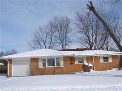 Pre-foreclosure in  KENDON ST Dayton, OH 45414