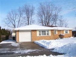 Pre-foreclosure in  KENDON ST Dayton, OH 45414