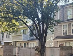 Pre-foreclosure in  DREXEL HILL CIR Montgomery Village, MD 20886