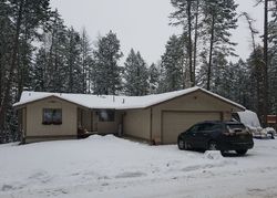 Pre-foreclosure in  HARE TRL Whitefish, MT 59937