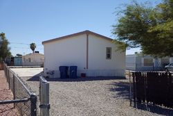 Pre-foreclosure in  SAHUARO DR Bullhead City, AZ 86442