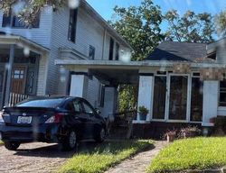 Pre-foreclosure in  LA SALLE ST Mobile, AL 36606