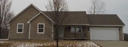 Pre-foreclosure Listing in WOODRAIL AVE RICHMOND, MO 64085