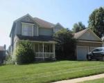 Pre-foreclosure in  SE SUMPTER DR Lees Summit, MO 64063