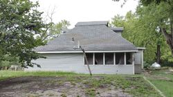 Pre-foreclosure Listing in N 4TH ST THAYER, MO 65791