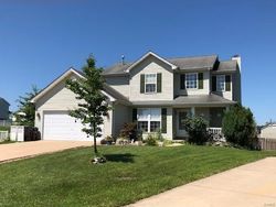 Pre-foreclosure Listing in OWLS REST CT WINFIELD, MO 63389