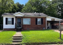 Pre-foreclosure Listing in FAIRGROUND RD GRENADA, MS 38901