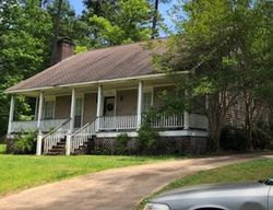 Pre-foreclosure in  POPLAR RD Starkville, MS 39759