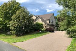 Pre-foreclosure in  WILD MEADOWS DR Hamel, MN 55340