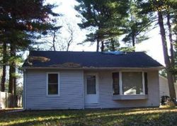 Pre-foreclosure in  DOGWOOD RD Wyoming, MN 55092