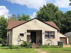 Pre-foreclosure Listing in CONNECTICUT AVE ADRIAN, MN 56110