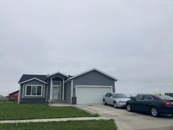 Pre-foreclosure Listing in 13TH ST S MOORHEAD, MN 56560
