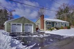 Pre-foreclosure Listing in BEN PL BILLERICA, MA 01821